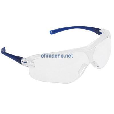 3M 10437中国款防刮擦防护眼镜