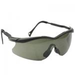 3M 12110 流线型防刮擦防雾灰色防护眼镜