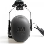 3M PELTOR X5P3 一挂安全帽式耳罩