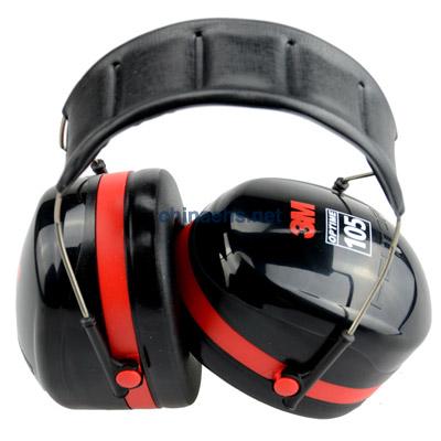 3M PELTOR H10A头戴式耳罩