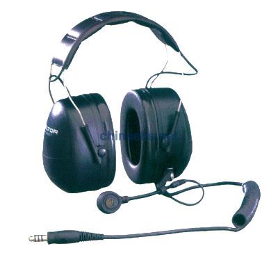 3M Peltor™高降噪通讯耳罩 MT7H79A、MT7H79B、MT7H79P3E