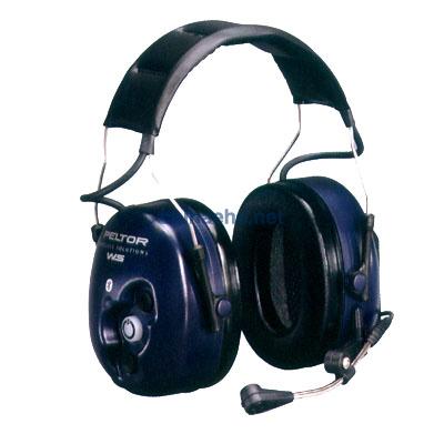 3M Peltor™高降噪蓝牙通讯耳罩 MT53H7AWS2/MT53H7BWS2